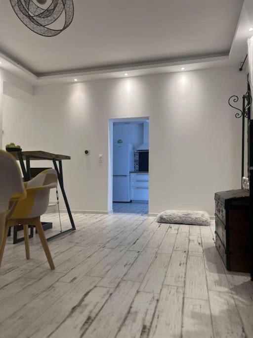 Maison Bel Air Ла Рошел Екстериор снимка