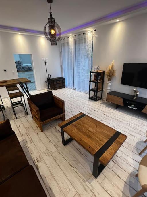 Maison Bel Air Ла Рошел Екстериор снимка