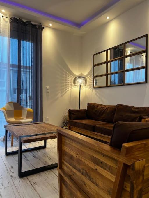 Maison Bel Air Ла Рошел Екстериор снимка