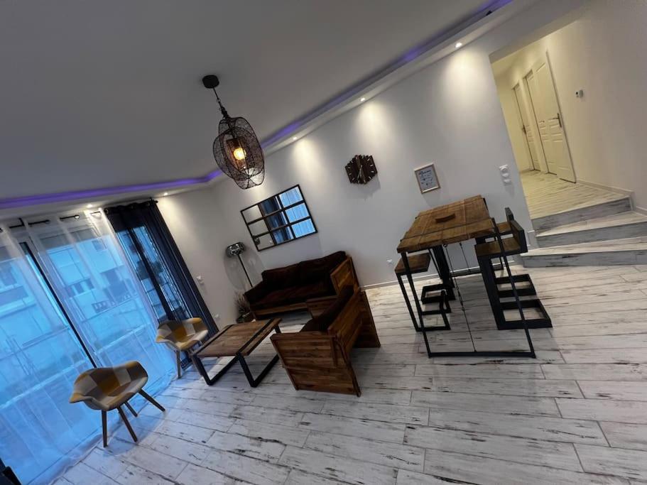 Maison Bel Air Ла Рошел Екстериор снимка